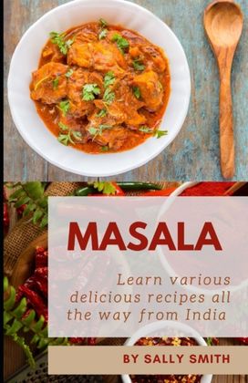 Masala Masala