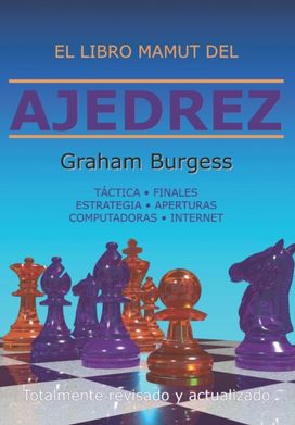 El Libro Mamut Del Ajedrez