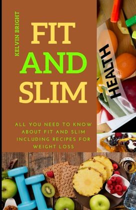 Fit and Slim Fit and Slim