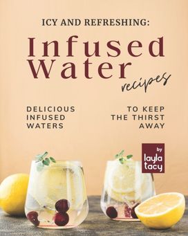 Icy and Refreshing