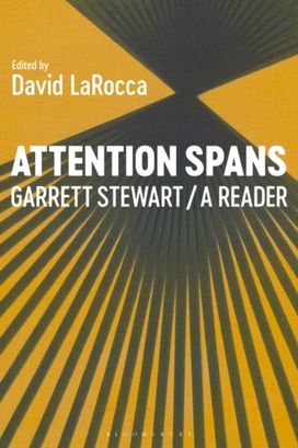 Attention Spans Attention Spans