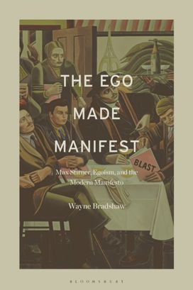 Ego Made Manifest Ego Made Manifest