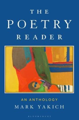 Poetry Reader Poetry Reader