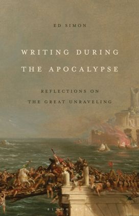 Writing During the Apocalypse Writing During the Apocalypse