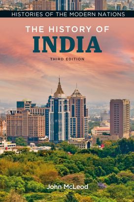 History of India History of India