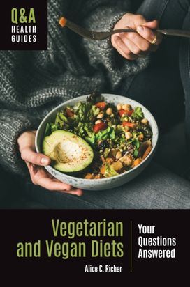 Vegetarian and Vegan Diets Vegetarian and Vegan Diets