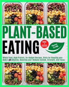 Plant Based Eating Plant Based Eating