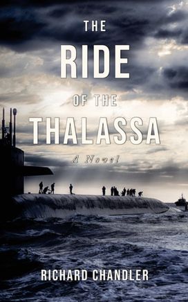 The Ride of the Thalassa