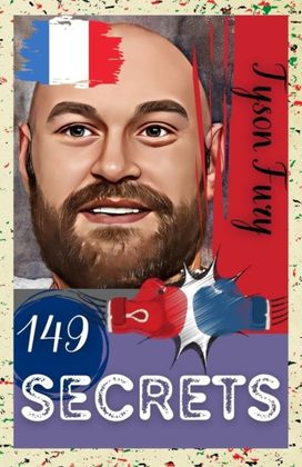 Tyson Fury