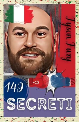 Tyson Fury