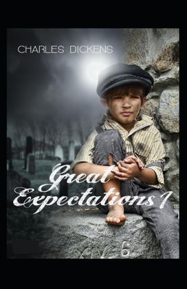 Great Expectations I Annotated