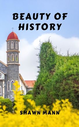 Beauty Through History Beauty Through History