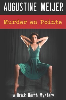 Murder en Pointe Murder en Pointe