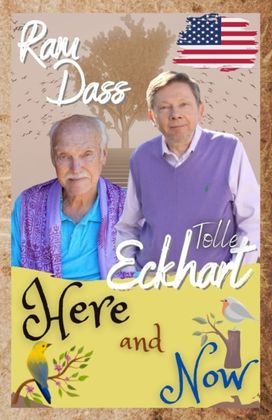 Eckhart Tolle, Ram Dass