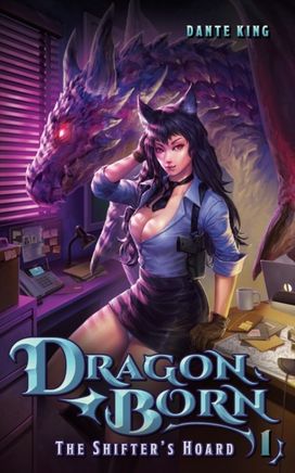 Dragon Born 1 Dragon Born 1