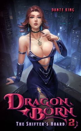 Dragon Born 2 Dragon Born 2