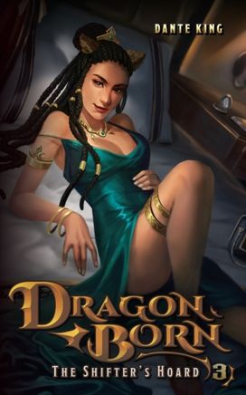 Dragon Born 3 Dragon Born 3