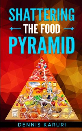 Shattering the Food Pyramid Shattering the Food Pyramid