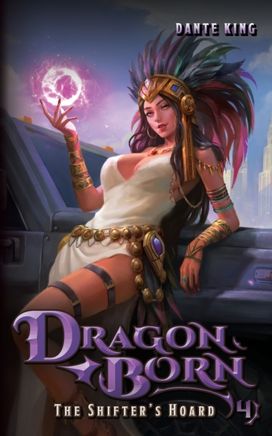 Dragon Born 4 Dragon Born 4