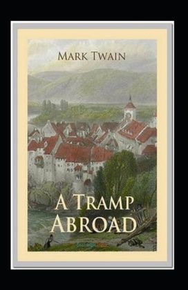 A Tramp Abroad