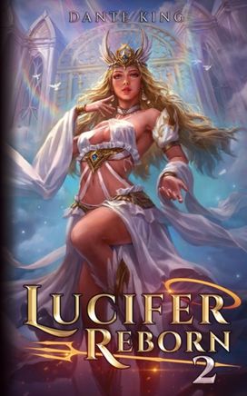 Lucifer Reborn 2 Lucifer Reborn 2