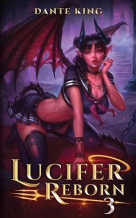 Lucifer Reborn 3 Lucifer Reborn 3