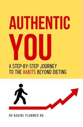 Authentic You Authentic You