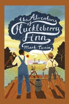 The Adventures of Huckleberry Finn The Adventures of Huckleberry Finn
