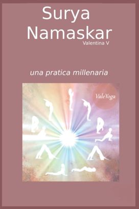Surya Namaskar Surya Namaskar