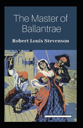 The Master of Ballantrae The Master of Ballantrae