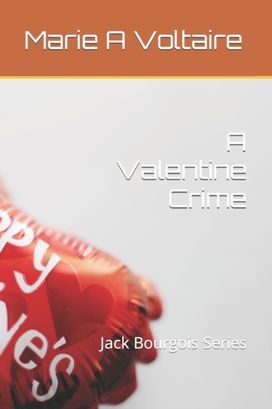 Valentine Crime