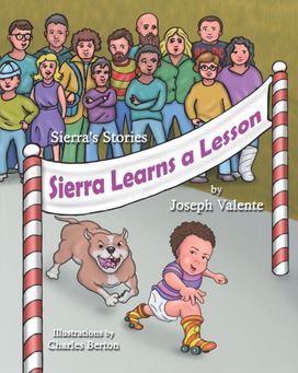 Sierra's Stories Sierra's Stories