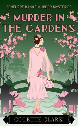 Murder in the Gardens Murder in the Gardens