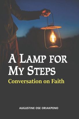 Lamp for My Steps Lamp for My Steps