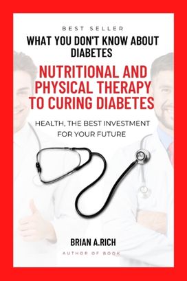 What You Don't Know About About Diabetes