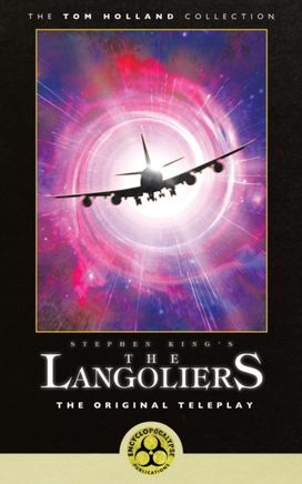 Stephen King's the Langoliers