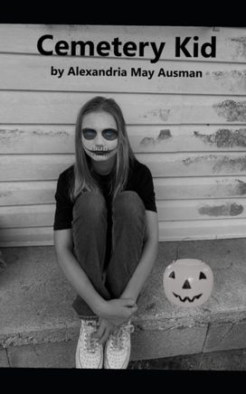 Cemetery Kid