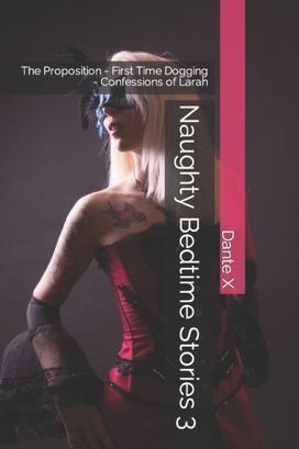 Naughty Bedtime Stories 3 Naughty Bedtime Stories 3