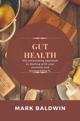 Gut Health Gut Health