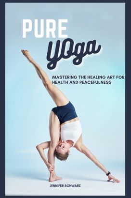 Pure Yoga Pure Yoga