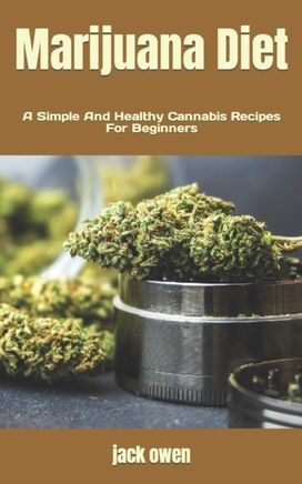Marijuana Diet Marijuana Diet