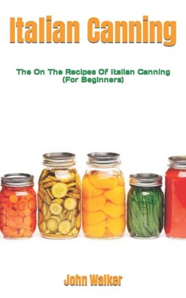 Italian Canning