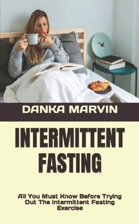 Intermittent Fasting Intermittent Fasting