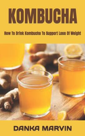 Kombucha Kombucha