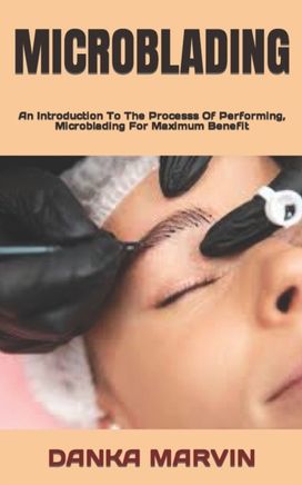 Microblading