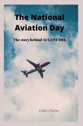 National Aviation Day National Aviation Day