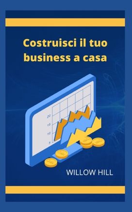 Costruisci Il Tuo Business a Casa Costruisci Il Tuo Business a Casa