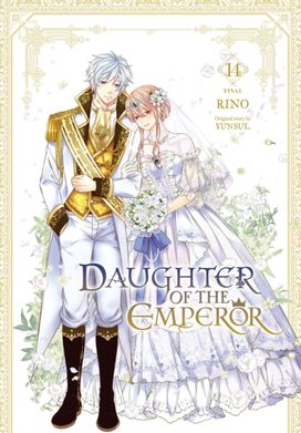 Daughter of the Emperor, Vol. 14 Daughter of the Emperor, Vol. 14