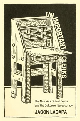 Unimportant Clerks Unimportant Clerks