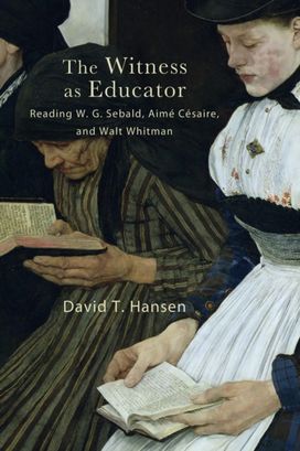 Witness as Educator Witness as Educator